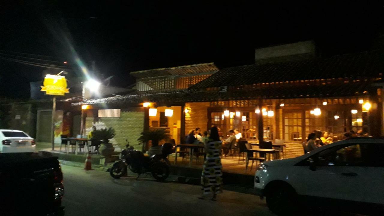 Cada Barra De Sao Miguel Villa Exterior foto