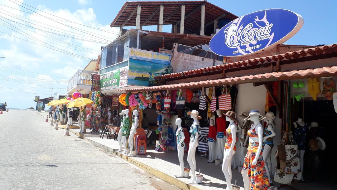 Cada Barra De Sao Miguel Villa Exterior foto